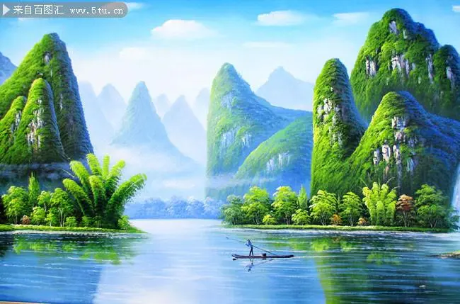智能精密
